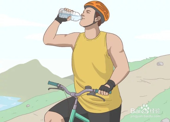 如何保持健康的身体