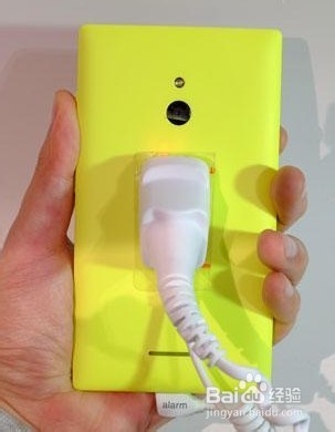 诺基亚XL手机体验效果