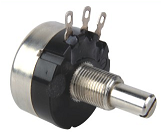 电阻的六大种类及特点