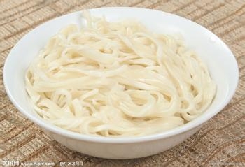 自己怎么做面条