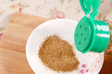 香辣鸡翅的家常做法