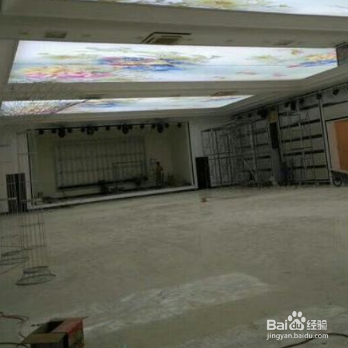 在装修竣工如何验收？
