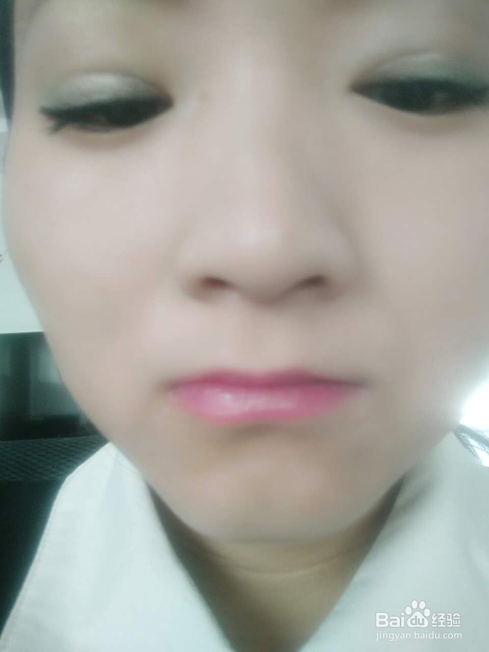 零基础如何快速化淡妆、裸妆