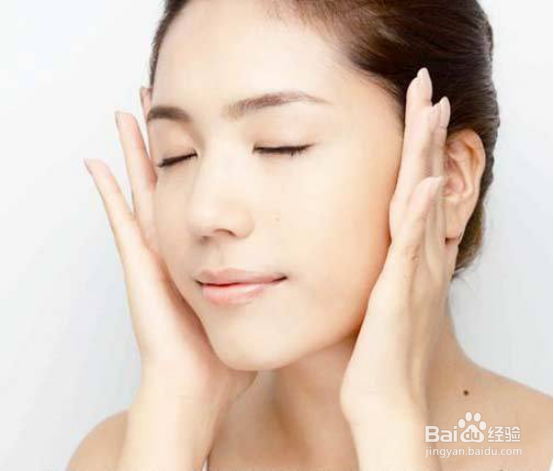 毛孔粗大该怎么办