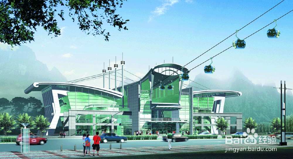 张家界春节自驾游攻略