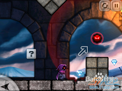 《魔法之门》：魔幻风格益智佳作