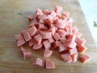 如何炒出色香味俱全的蛋炒饭