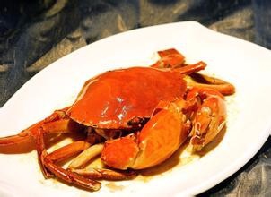 清蒸大闸蟹的做法