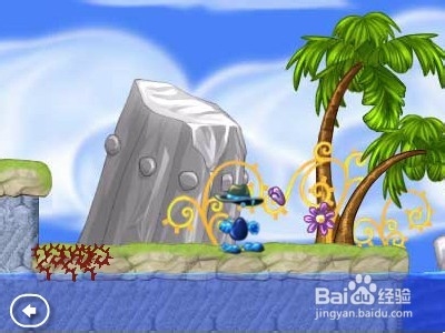 冰火人双人冒险攻略