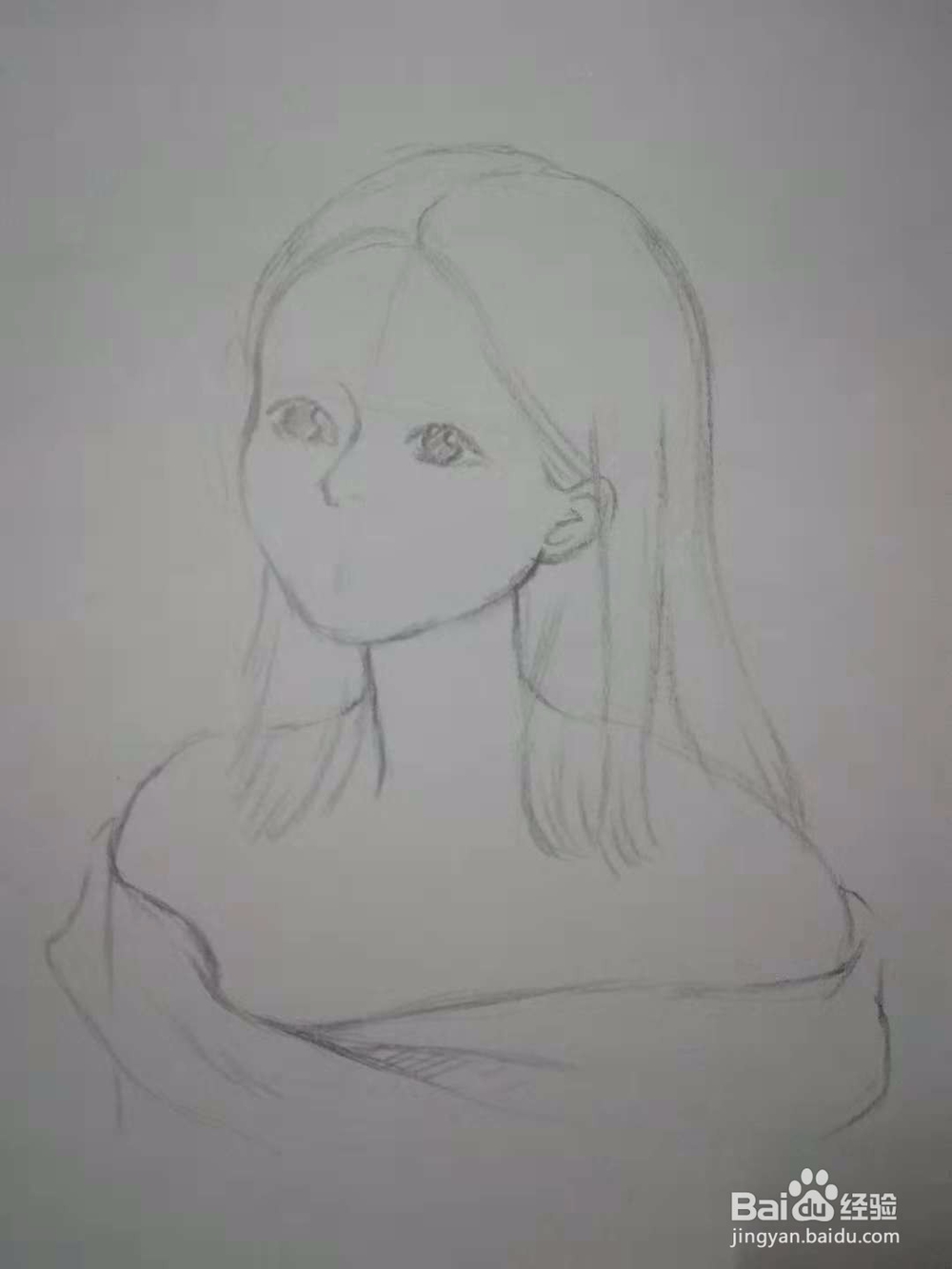 《你和我的倾城时光》林浅剧照速写(人物)