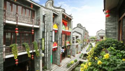 广州游玩必去的几个地方?