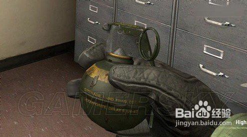 《反恐精英：全球攻势》实战小攻略