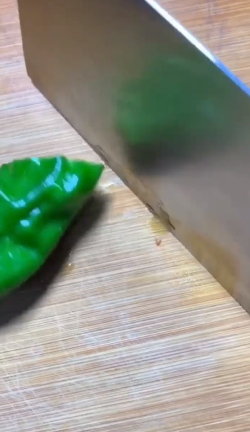 虎皮尖椒怎么做？