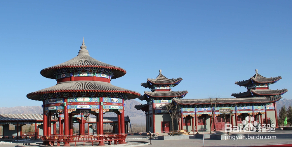 山丹大佛寺旅游指南