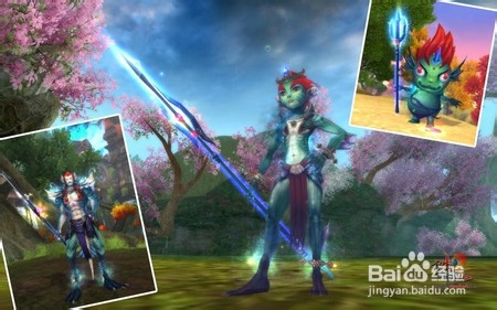 诛仙一条龙副本不能一键确定怎么办