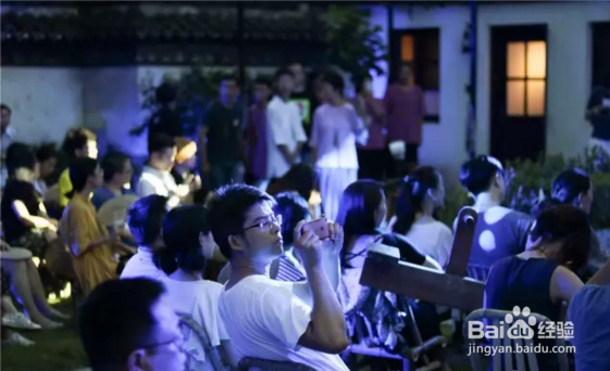 我的周庄香村音乐盒