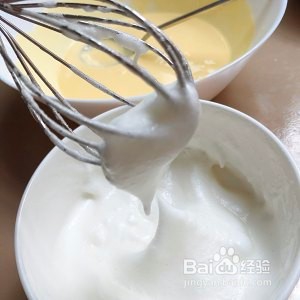 电饭煲酸奶蛋糕