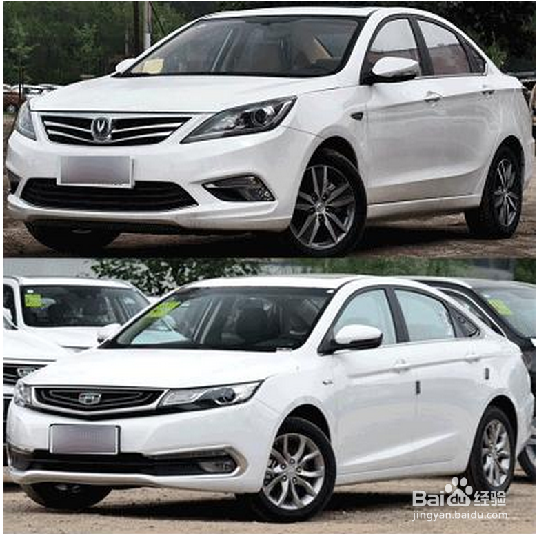 4S店买车,选高配国产车还是低配的日系车?