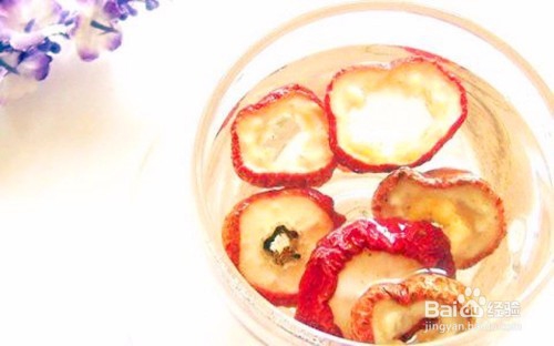 老中医最喜欢的7种长寿养生茶