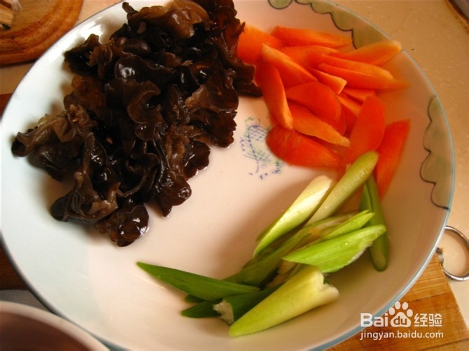 木樨肉【绝对原创】