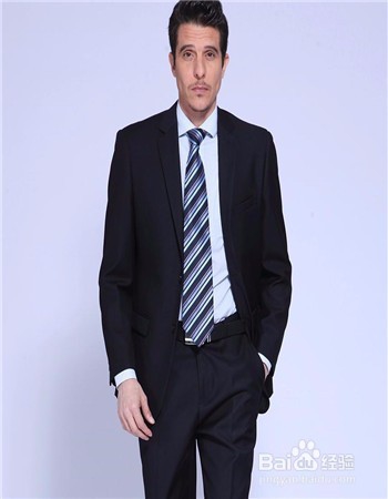 求职找工作的时候怎么注意自己的穿搭