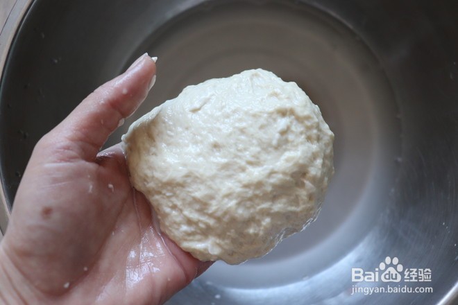 如何做美味的自制凉皮