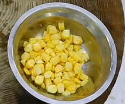 家常蛋炒饭怎么制作