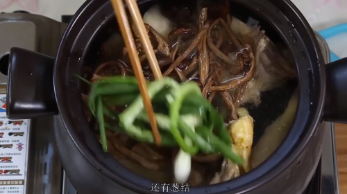 茶树菇鸡汤该怎么煲