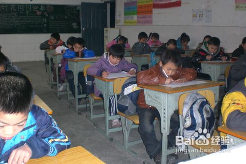 期末考试来了家长如何读懂孩子