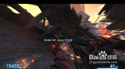 《子弹风暴》第四幕第三章图文流程攻略