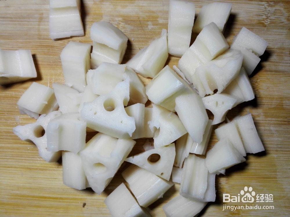 莲藕棒骨汤怎么煲？