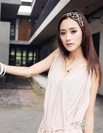 2017金蛇飞舞 演绎最美发型，创意发型