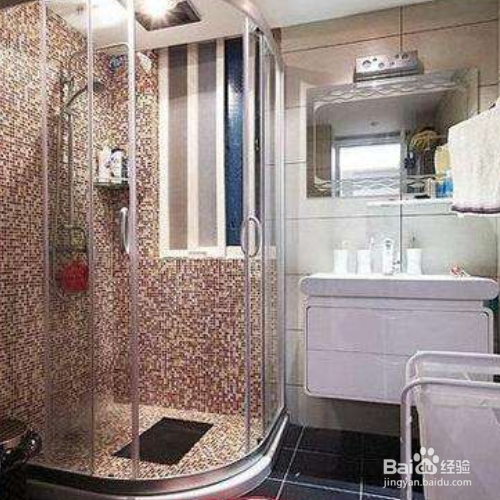 设计卫生间需要注意什么？