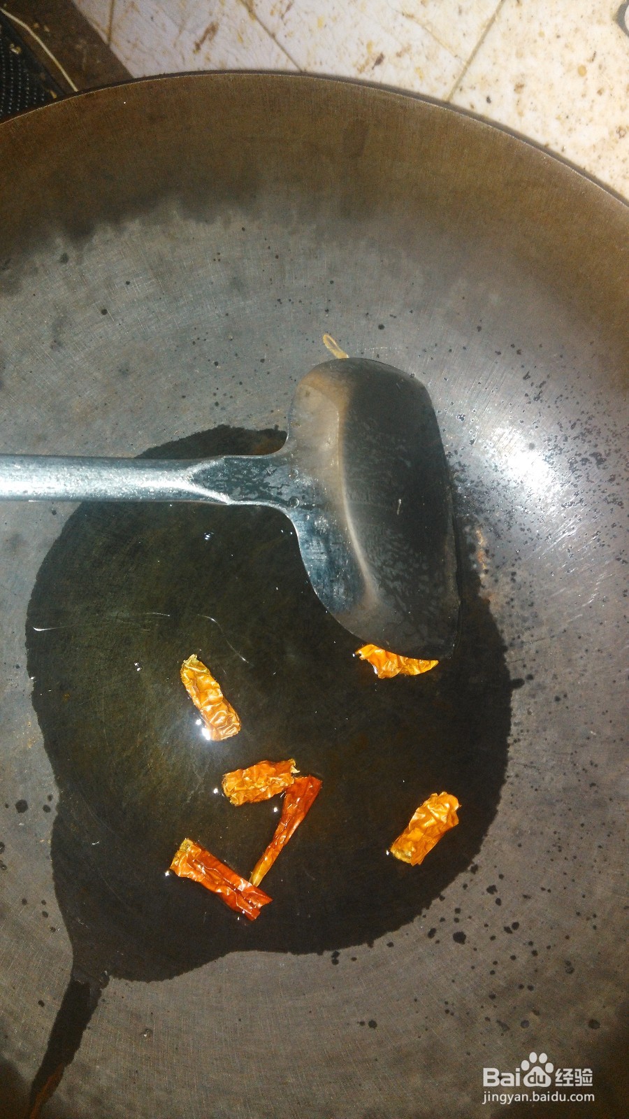 清炒西葫芦的简单做法