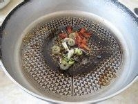 家庭黄瓜拌木耳