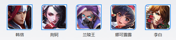 王者荣耀怎么才能胜率高
