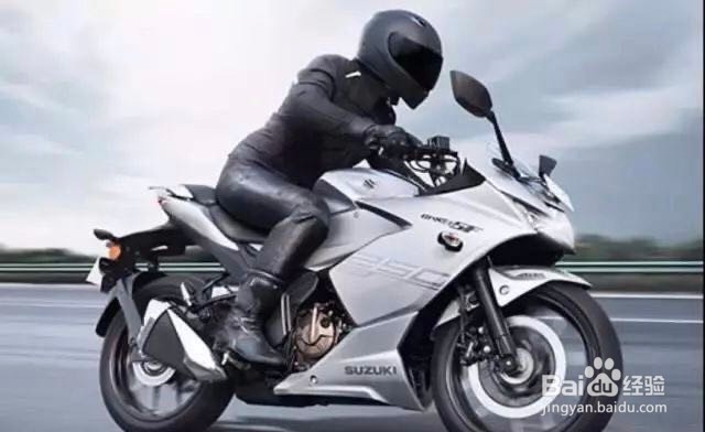 假如GSX250r停产,会被谁代替。