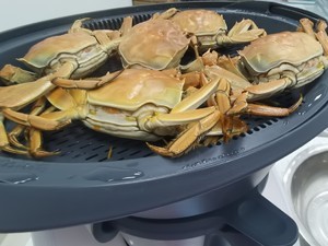 秃黄油的做法