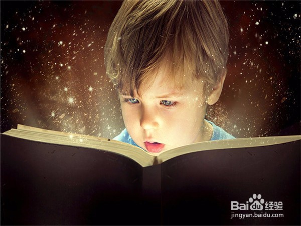 <b>怎样培养孩子的阅读兴趣</b>