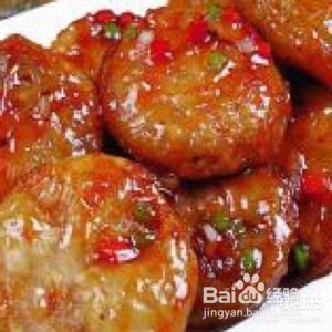 鸡腿菇盒子做法