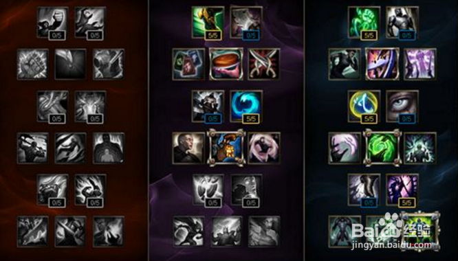 LOL星妈不死流辅助玩法，最多六种回复手段！