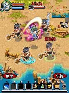 《问剑OL》过八层通天塔攻略
