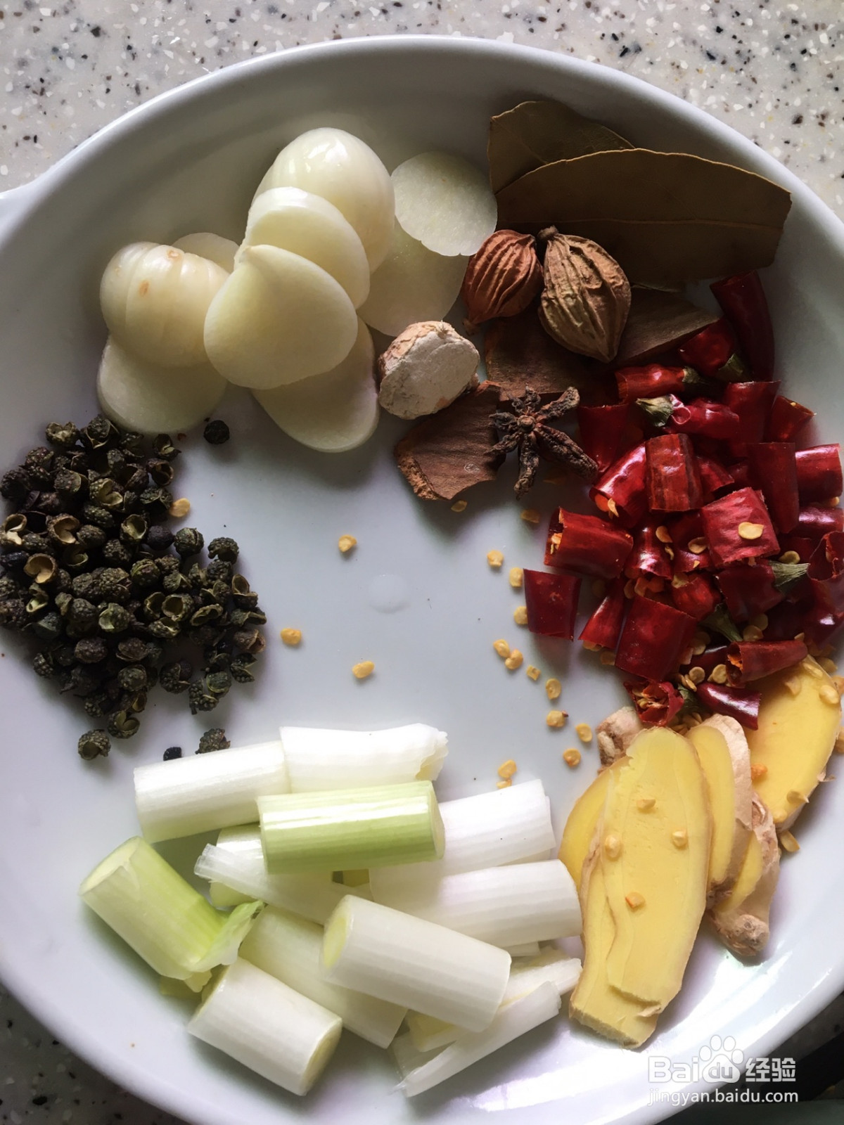 土豆烧兔肉的做法