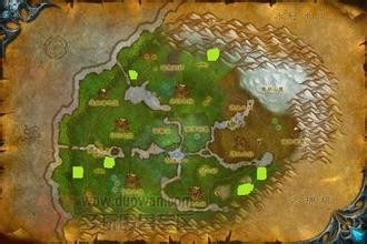 魔兽世界挖矿的方法