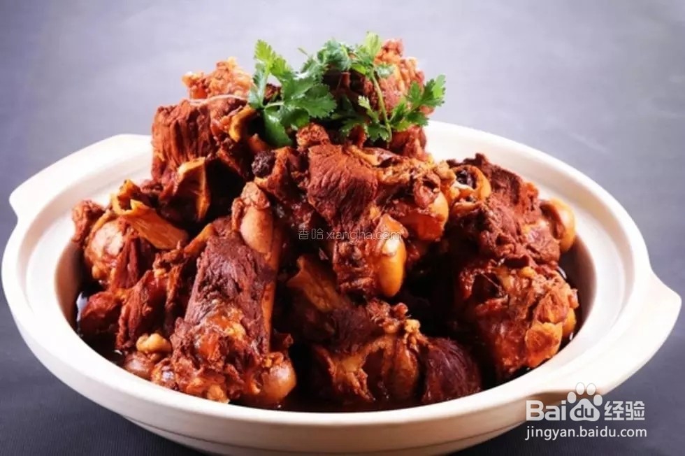 哈尔滨小吃有哪些?