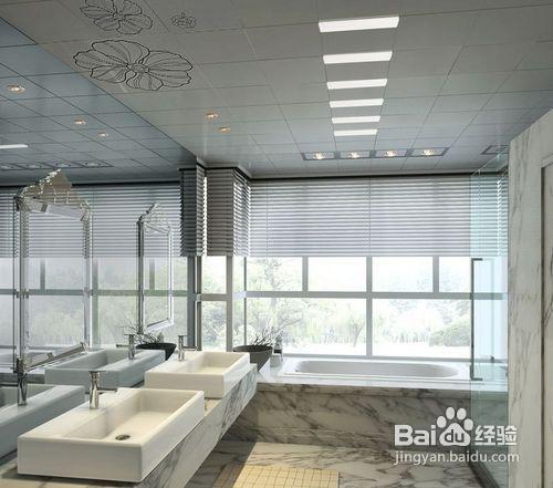 选购卫浴配件的实用经验