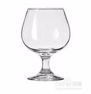 你知道酒店用玻璃器皿有哪些种类: