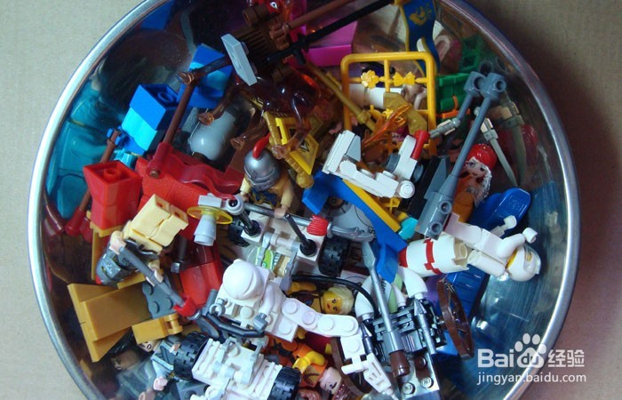 积木场景搭建之国王的荣耀