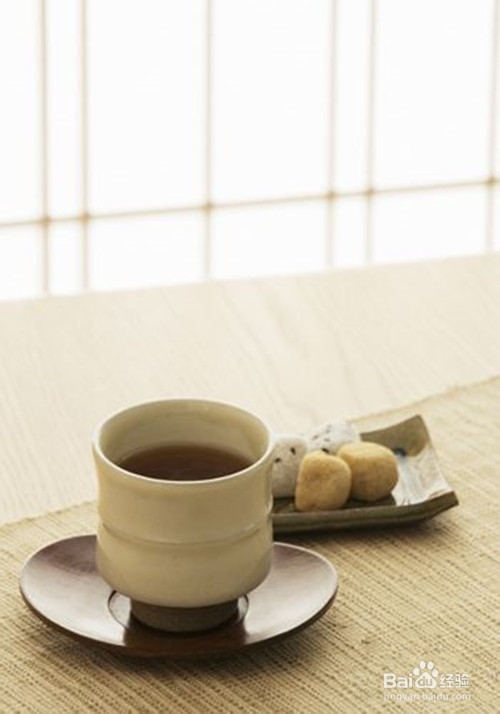 茶叶混搭 跨界美食狠减肥（三）