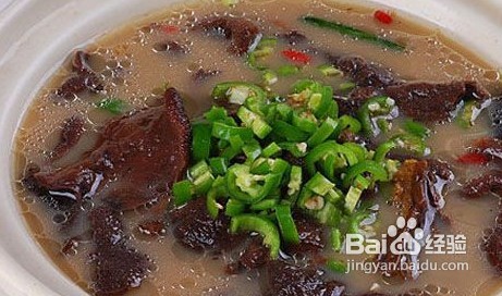 最适合女人的6道冬季排毒美食